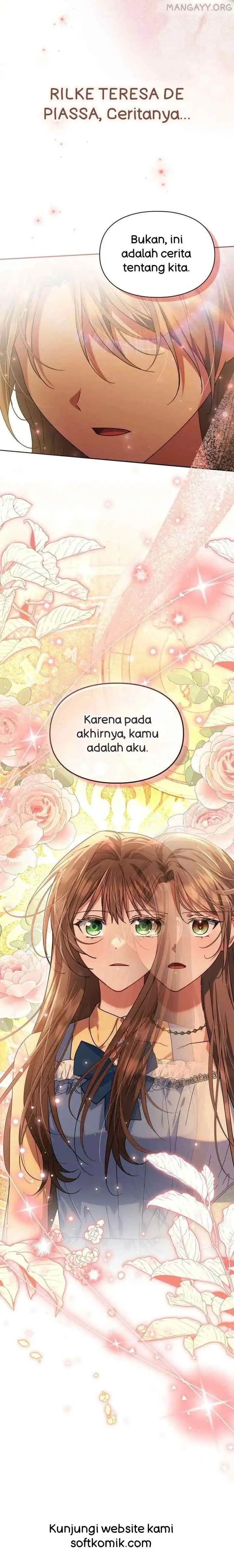 I Ended Up Hiring the Villain as a Housekeeper chapter 45 halaman 11