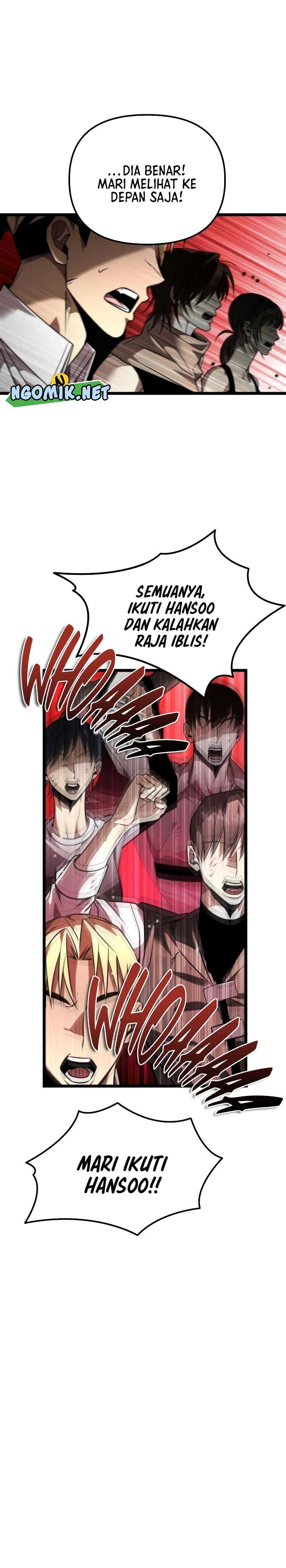Reincarnator chapter 30 halaman 36