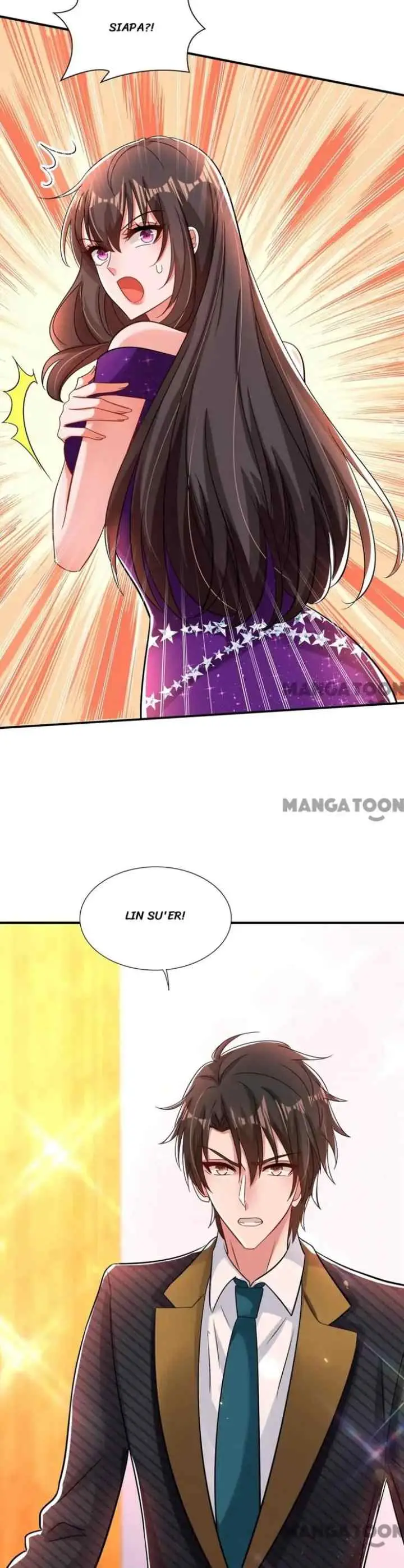 Don't Mess With Missy! chapter 130 halaman 6