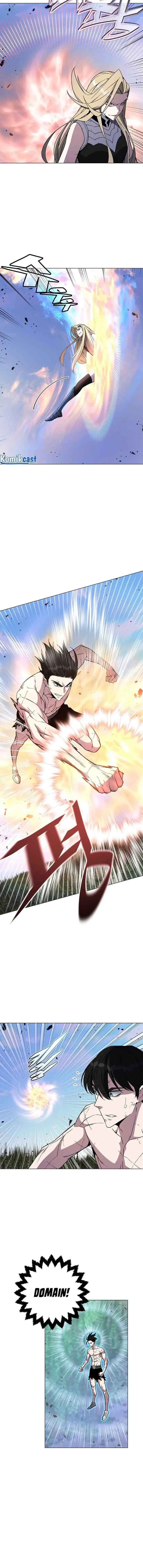 Heavenly Demon Instructor chapter 75 halaman 5