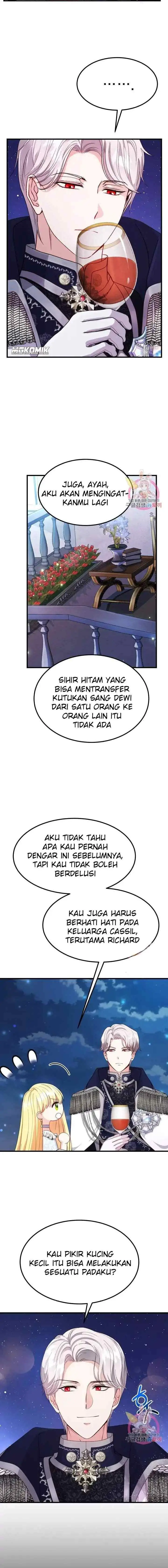 I Became the Wife of the Monstrous Crown Prince chapter 35 halaman 5