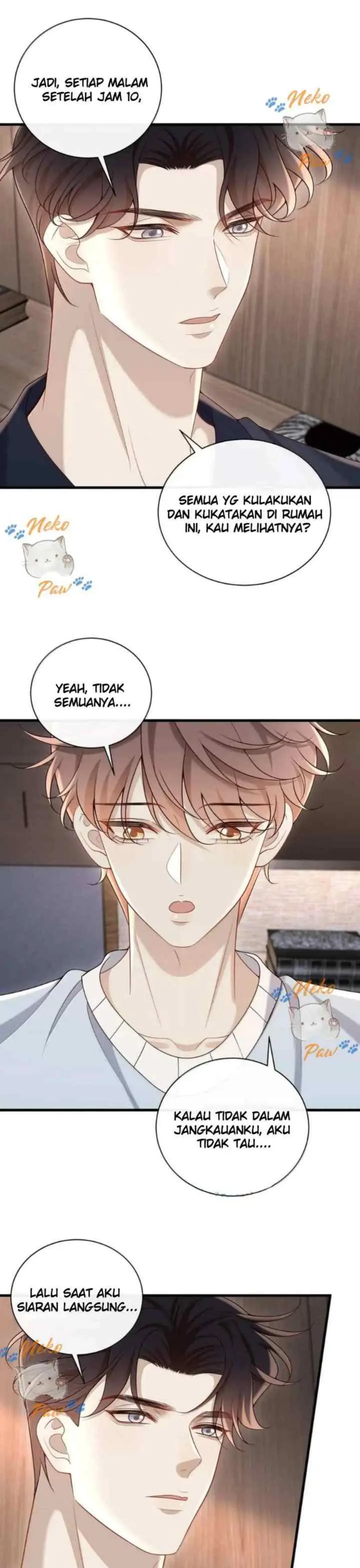 He Came Late At Night chapter 77 halaman 4