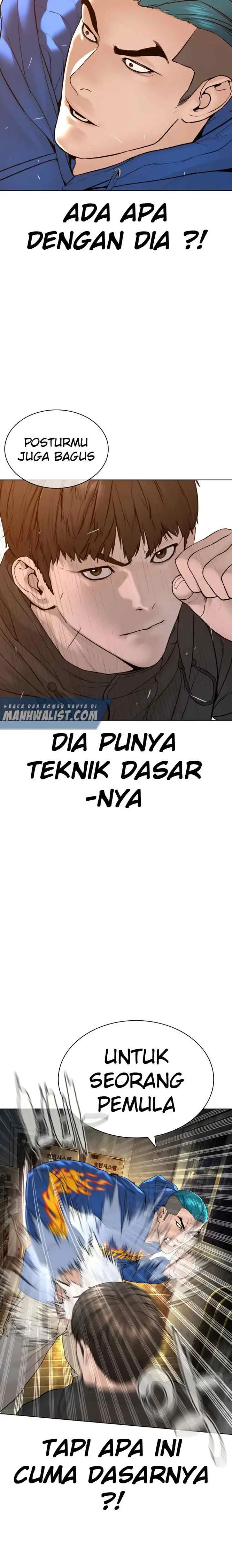 How to Fight chapter 127 halaman 13