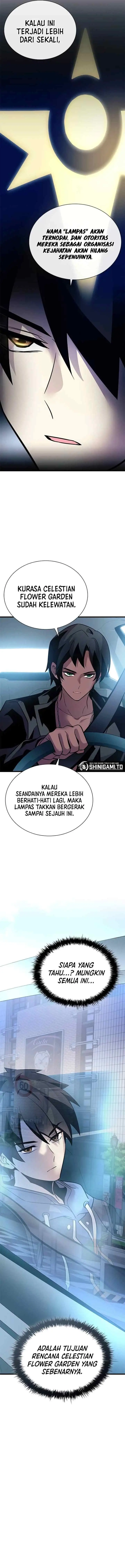 Villain To Kill chapter 196 halaman 7