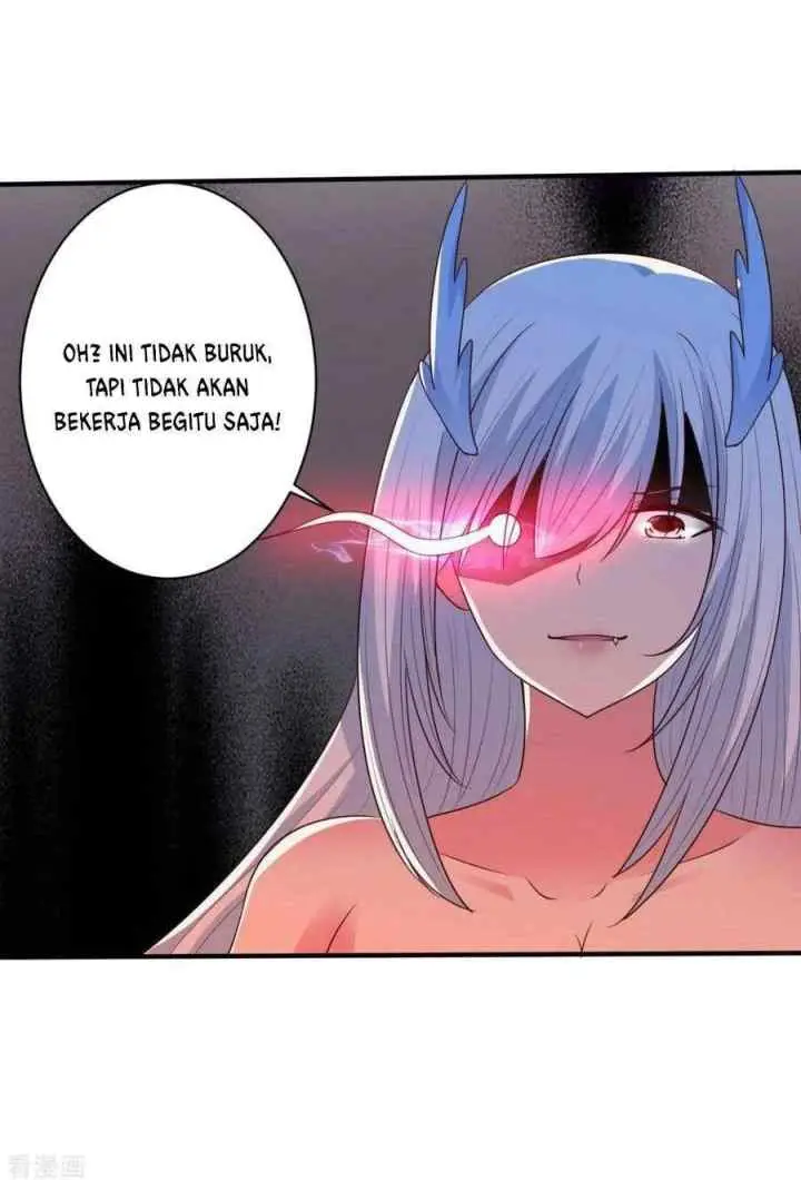 Chaos Jinwu chapter 63 halaman 13