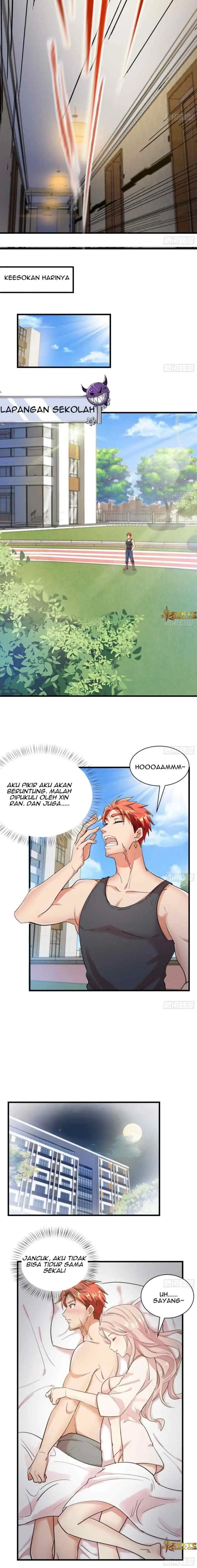 Dianfeng chapter 14 halaman 4
