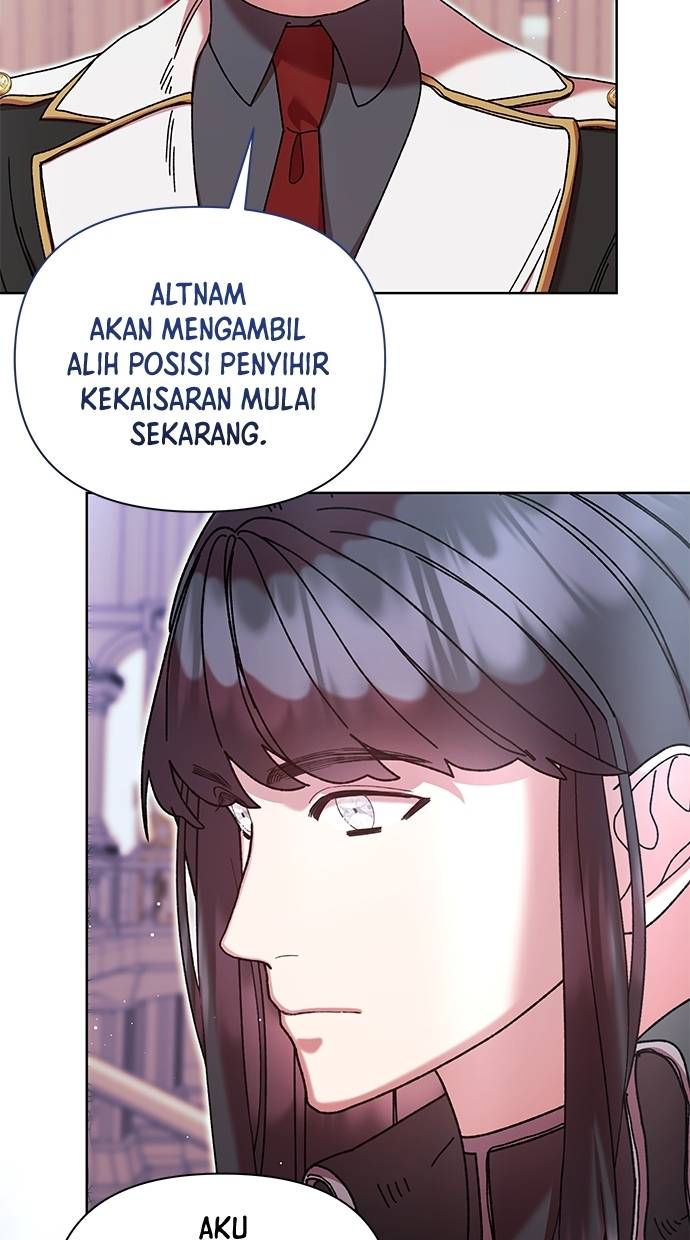 Ingram's Light chapter 62 halaman 37