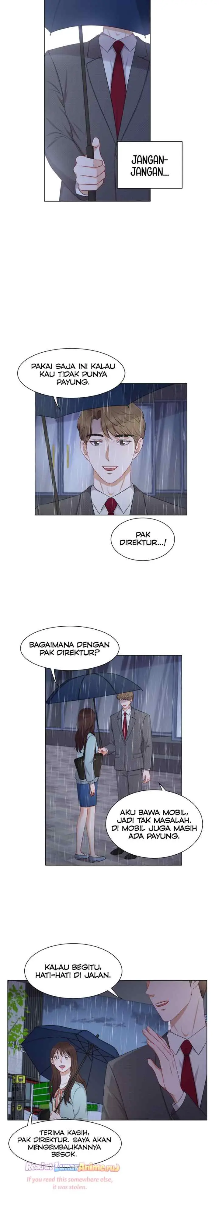 I Need a Bride chapter 23 halaman 12