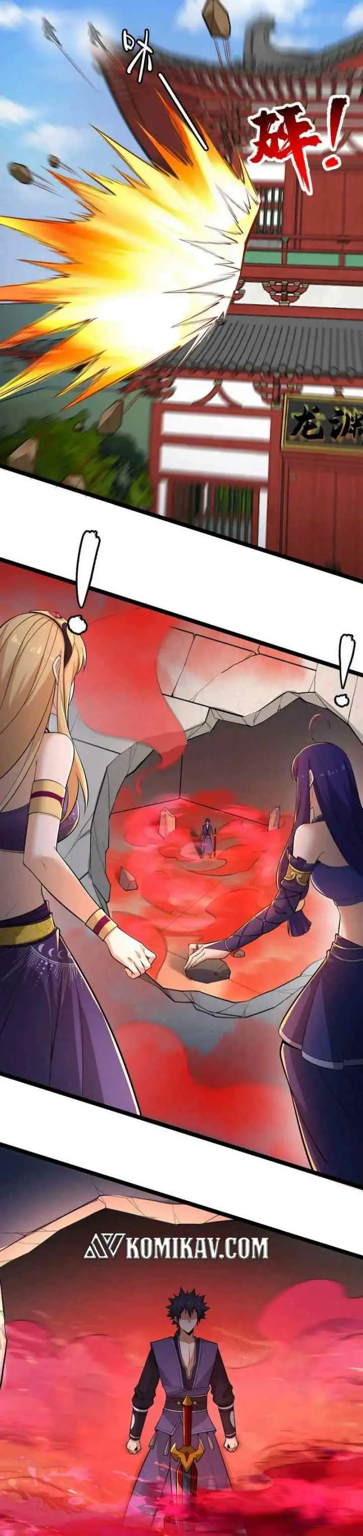 I Just Want to be Beaten to Death by Everyone chapter 142 halaman 10
