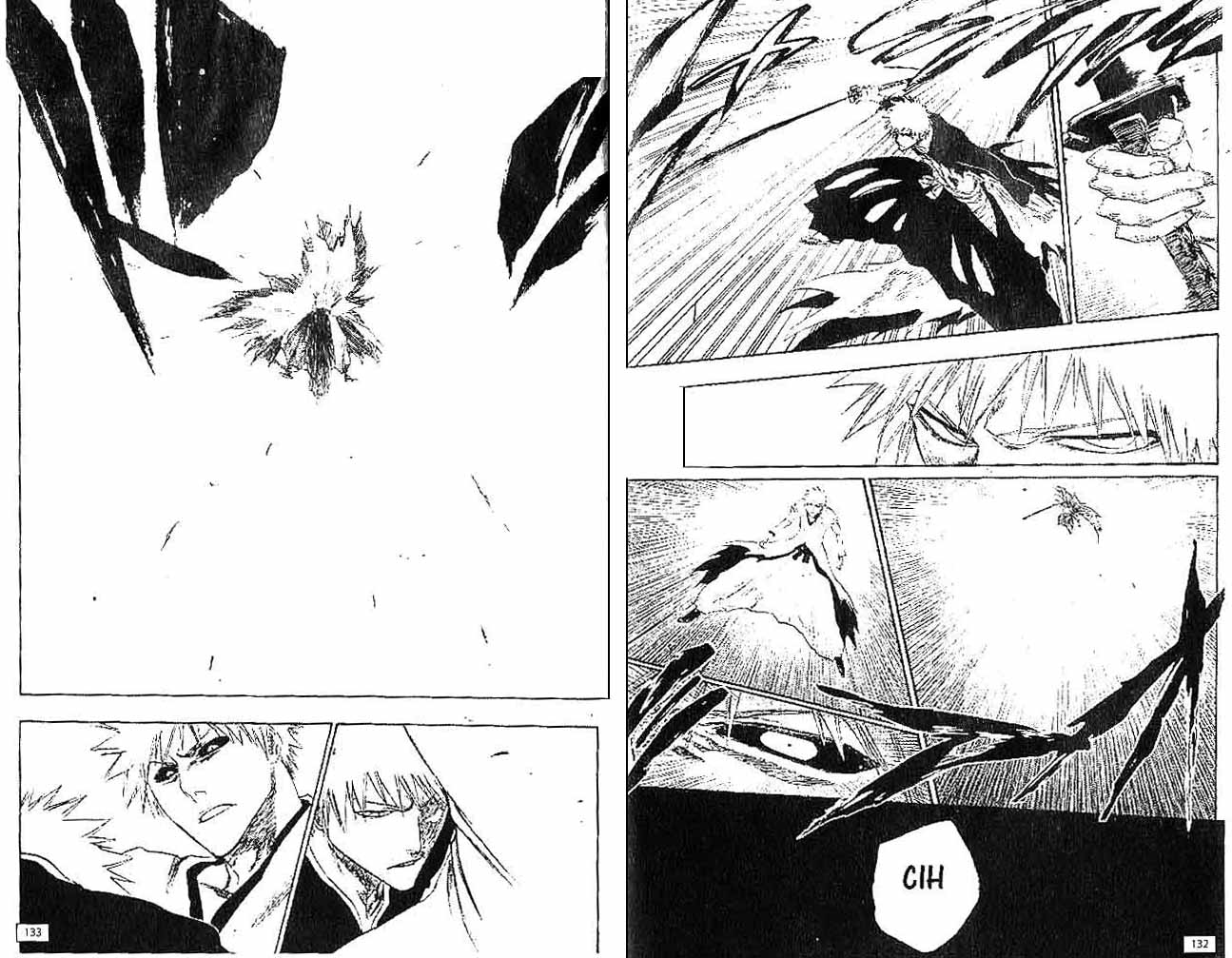 Bleach chapter 25 halaman 66