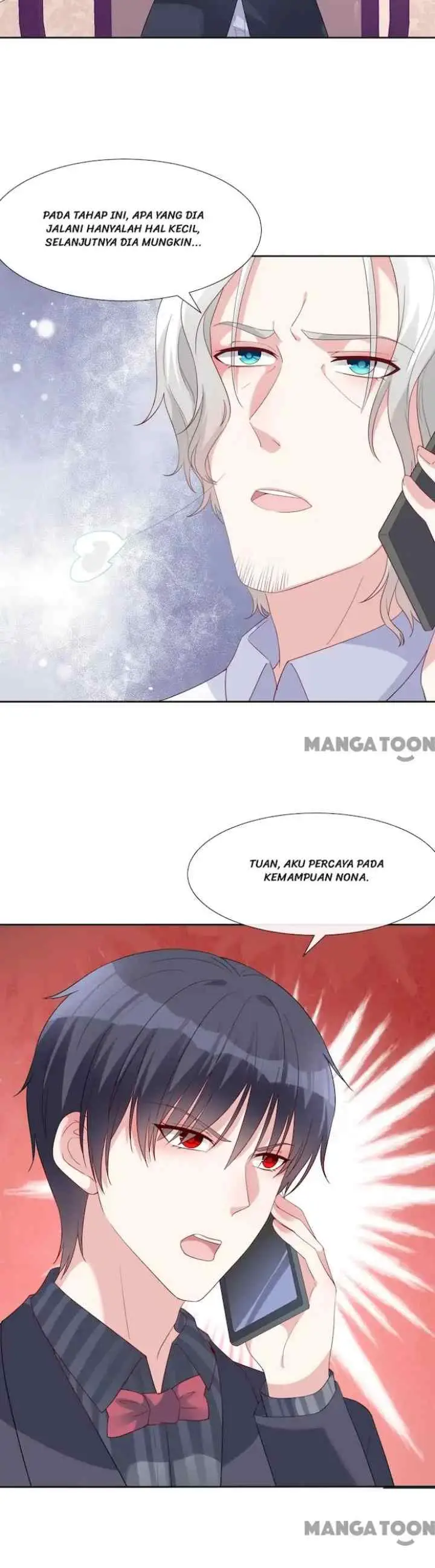Me! Super Rich! chapter 70 halaman 14