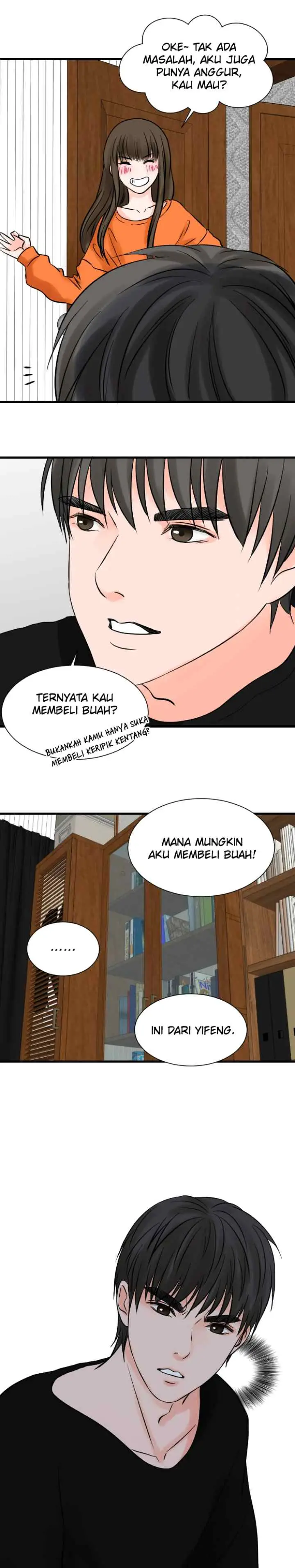 One + One (Bao A) chapter 70 halaman 14
