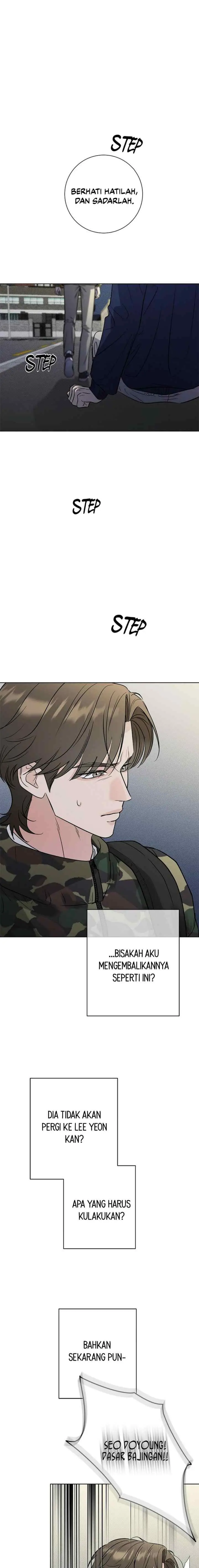 Rainy chapter 36 halaman 8