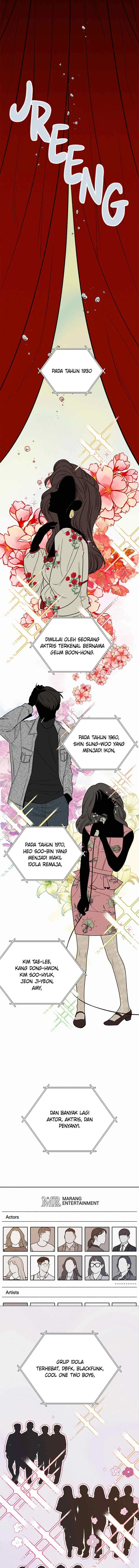 Operation: True Love chapter 20 halaman 13