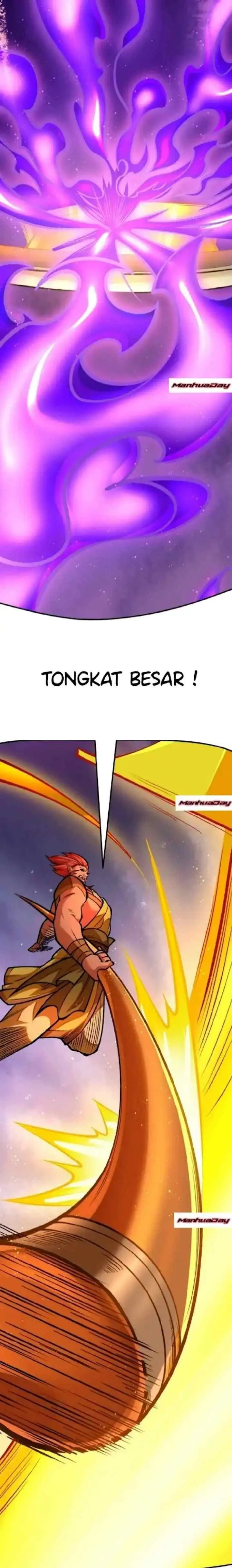 Martial Arts Reigns chapter 580 halaman 15