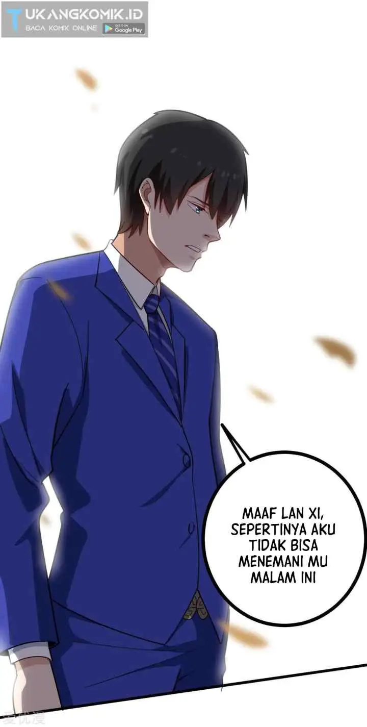 School Flower Master chapter 219 halaman 6