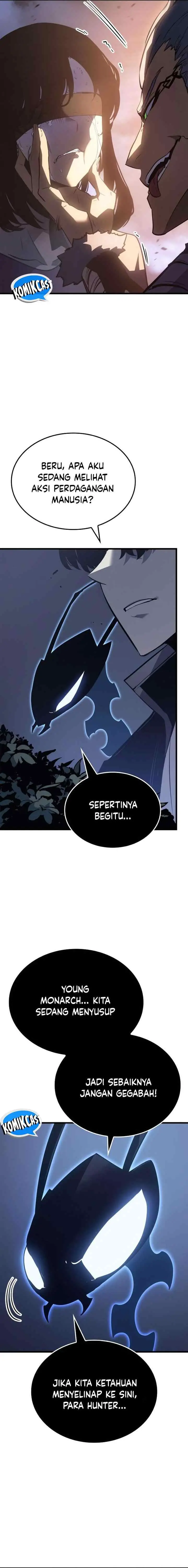 Solo Leveling: Ragnarok chapter 10 halaman 18