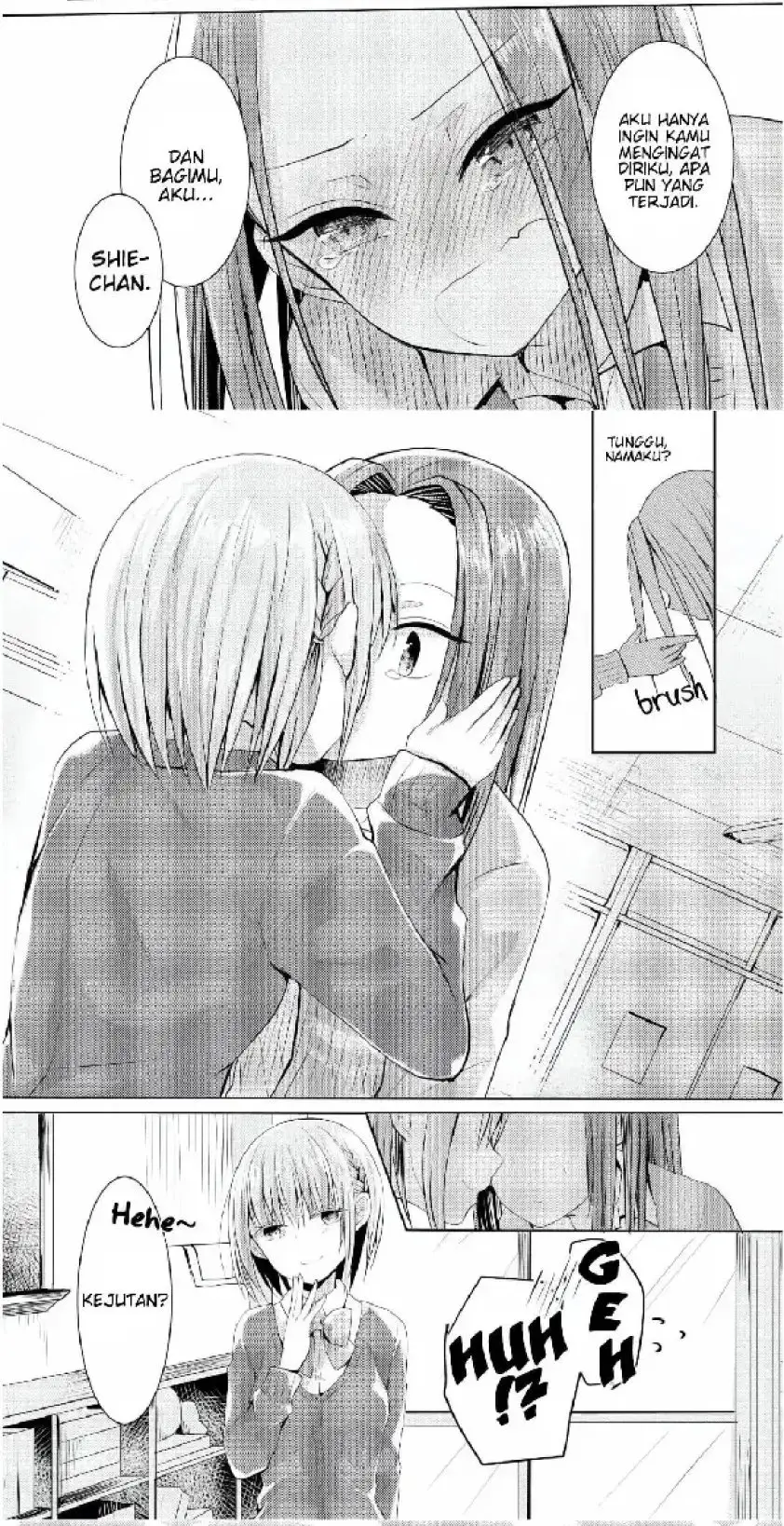 Koi-gokoro-Clip chapter 2 halaman 16