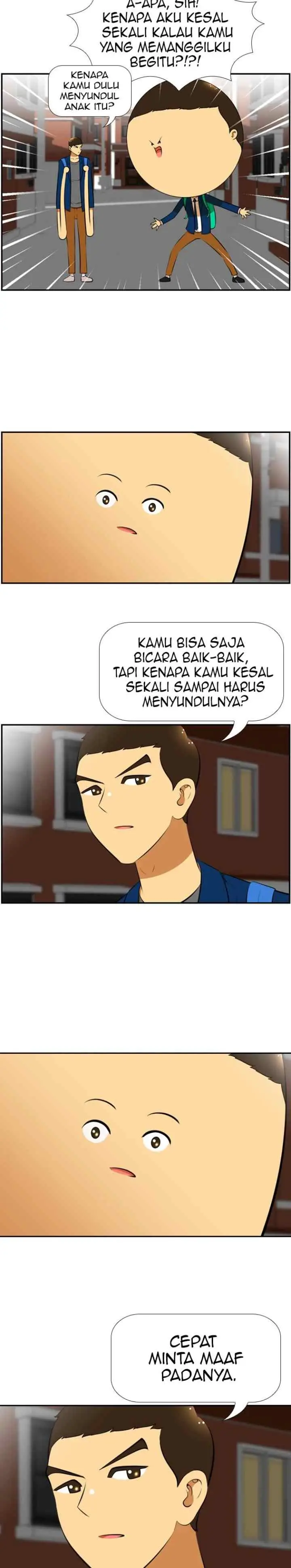 New Normal: Class 8 chapter 175 halaman 9