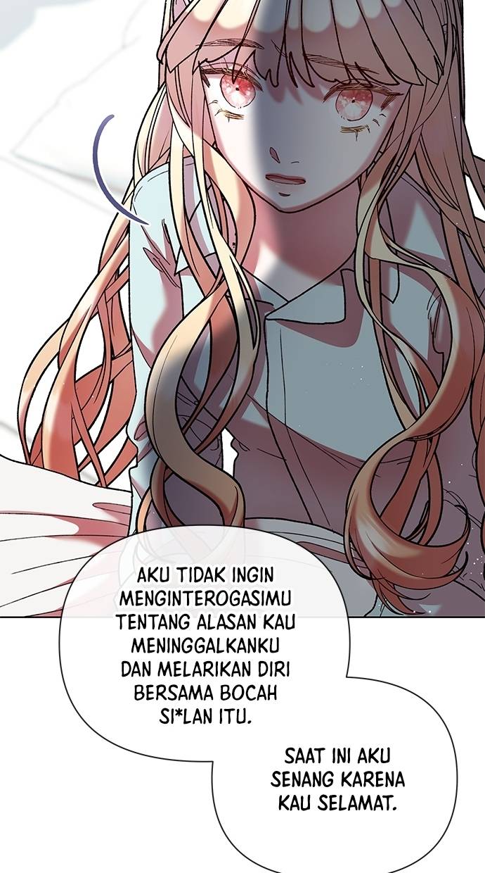 Ingram's Light chapter 65 halaman 25