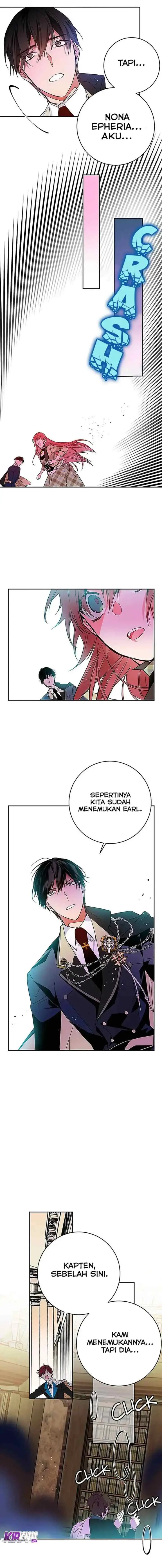Sword and Dress chapter 38 halaman 5