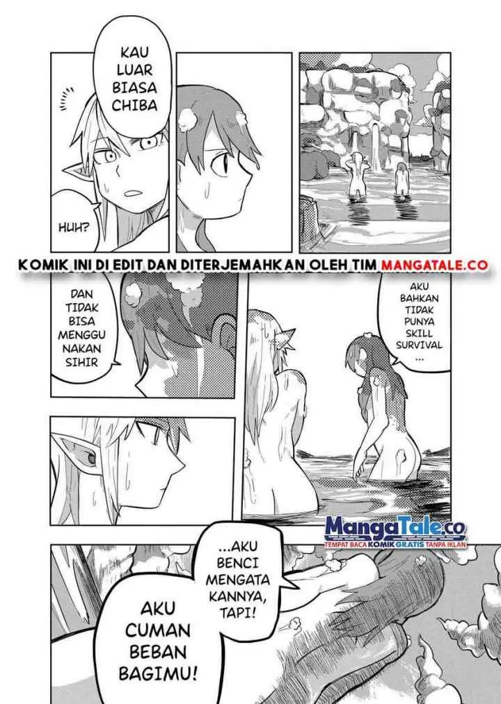 Isekai Arigatou chapter 5 halaman 14