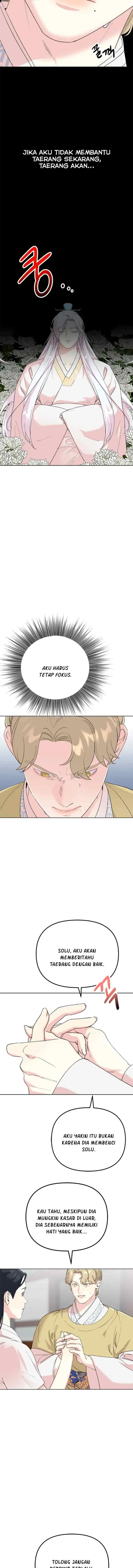 The Pure Heart Of A Monster chapter 19 halaman 11