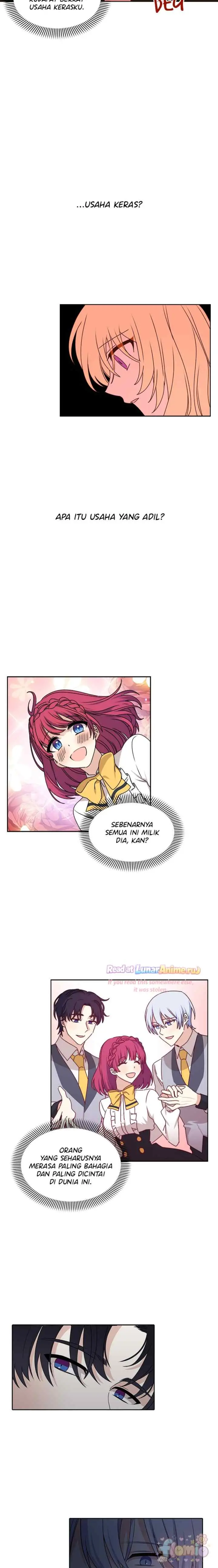 Im Just His Friend chapter 18 halaman 4