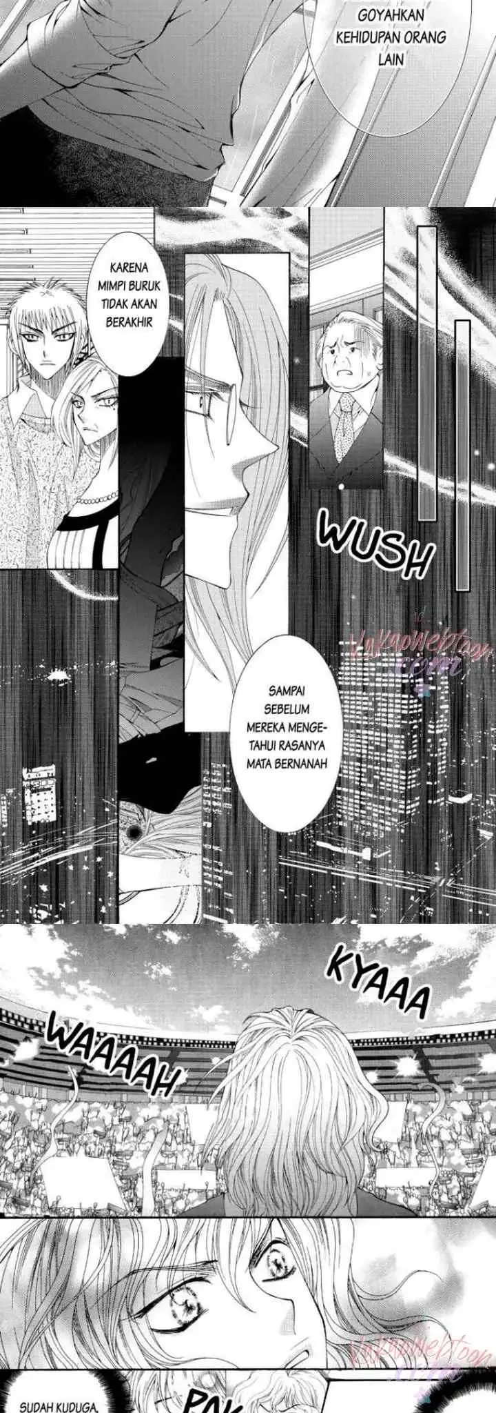 Chiro Star Project chapter 28 halaman 11