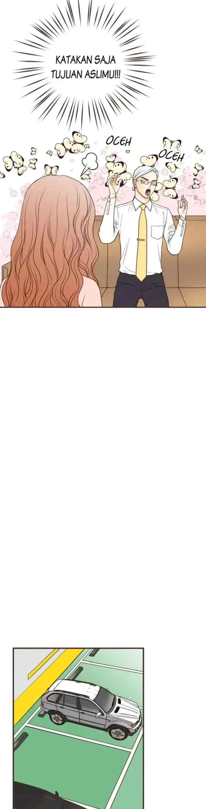 Love Puzzles chapter 103 halaman 16