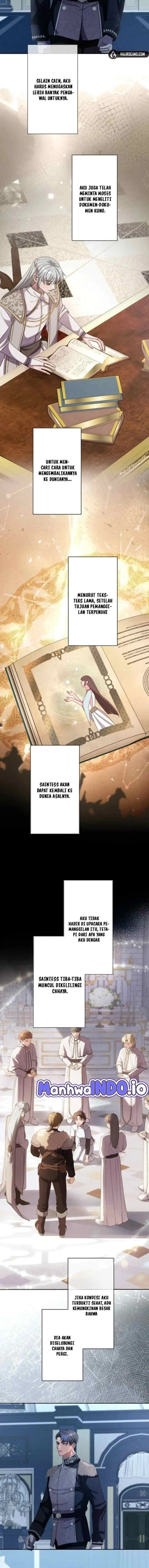 Healing Touch chapter 24 halaman 12