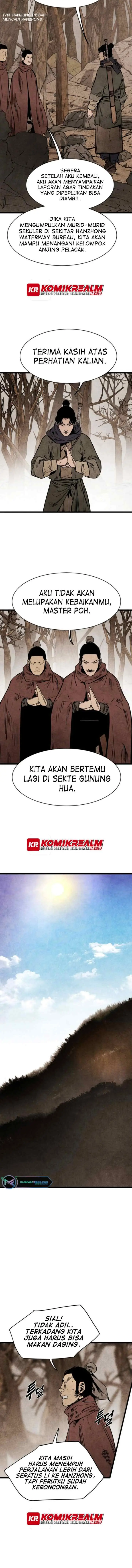 Rural Edgeless Sword chapter 4 halaman 11