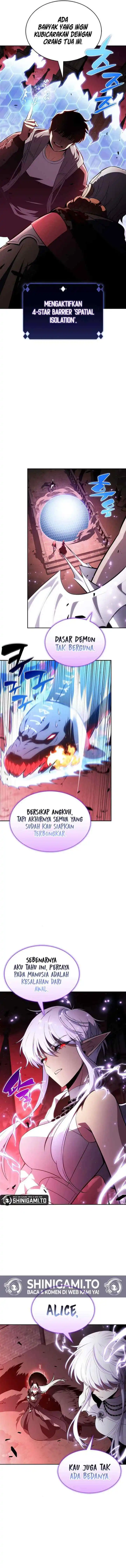 Solo Max-Level Newbie chapter 210 halaman 10