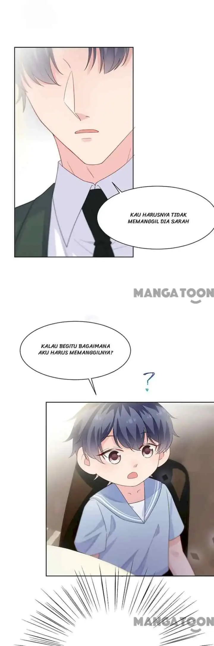 I Mingled With A CEO: The Daughter's Return chapter 173 halaman 12