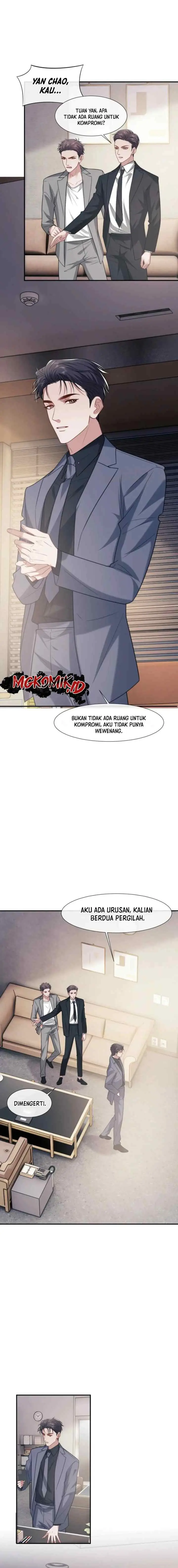Becoming His Unwanted Madam chapter 108 halaman 6