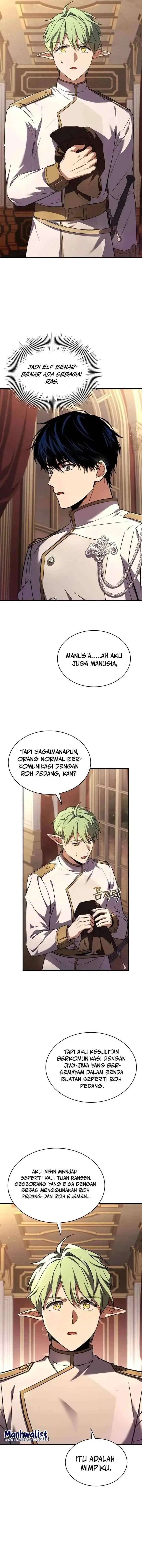 The Sword Master Who Travels Through Time chapter 15 halaman 13