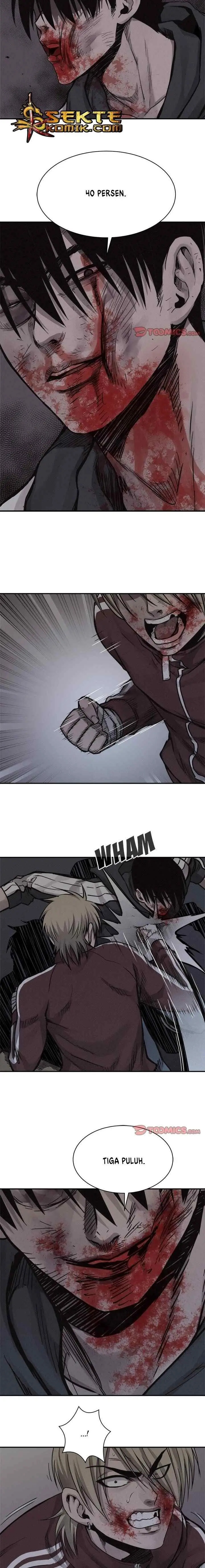 Pounding chapter 77 halaman 11
