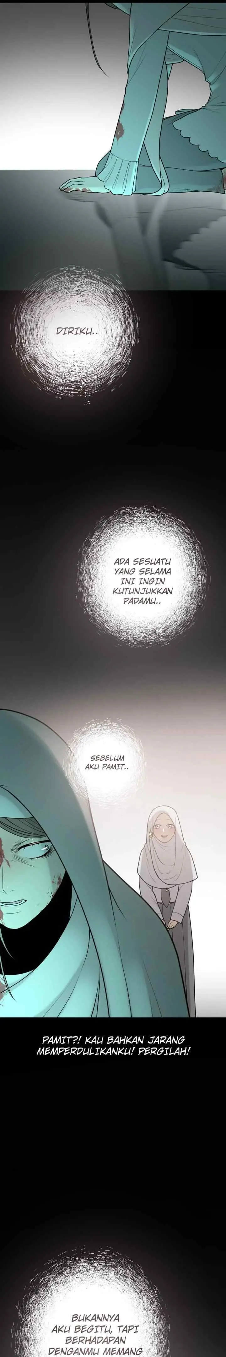 Moon Flower chapter 87 halaman 5