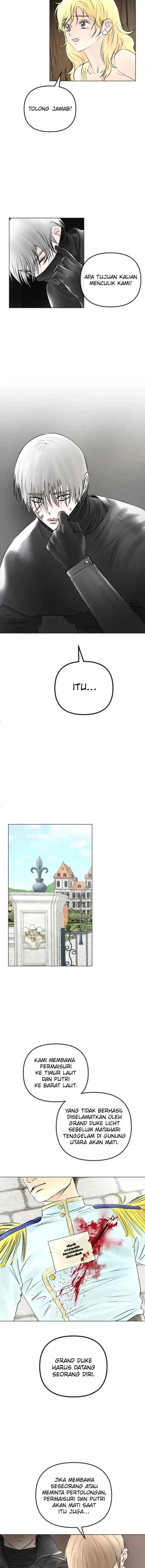 Recogí al segundo protagonista chapter 53 halaman 9