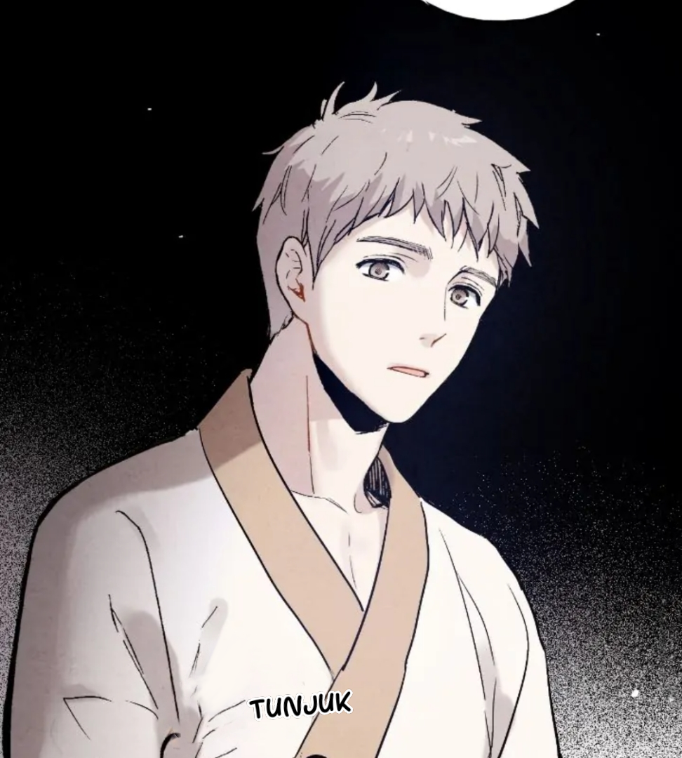 Pureun Yuri chapter 17 halaman 74