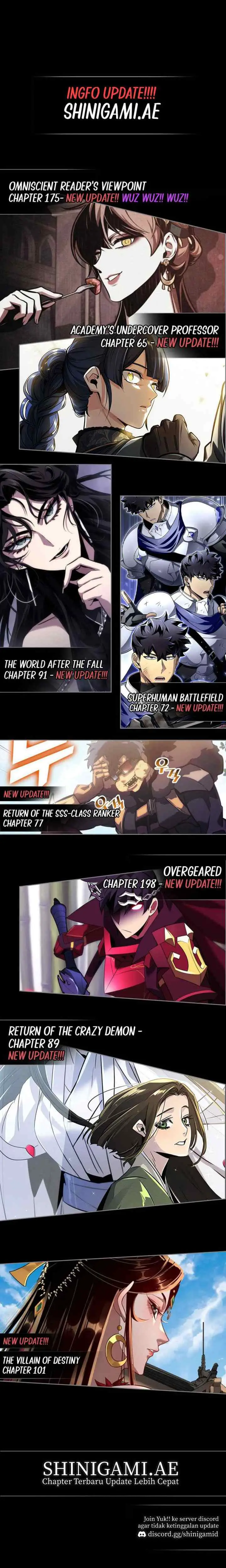 I Became the Mad Emperor chapter 43 halaman 17