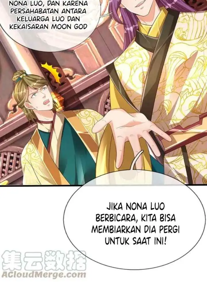 Star Sign In To Supreme Dantian chapter 57 halaman 10