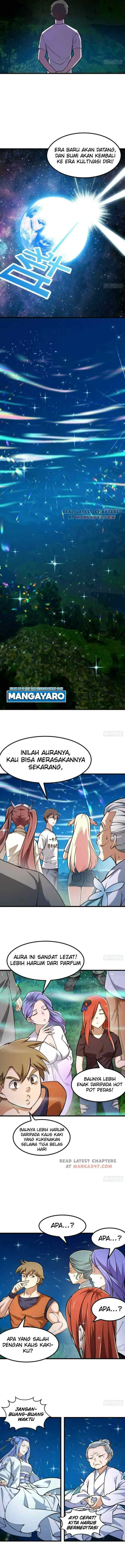 I'm Just An Immortal chapter 202 halaman 4