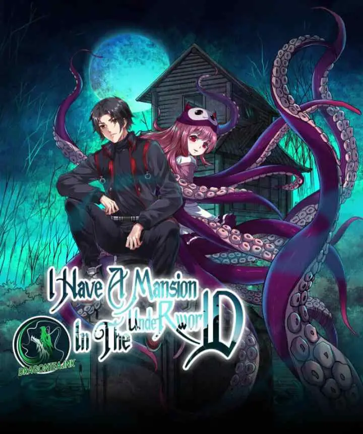 I Have A Mansion In The Underworld chapter 14 halaman 4