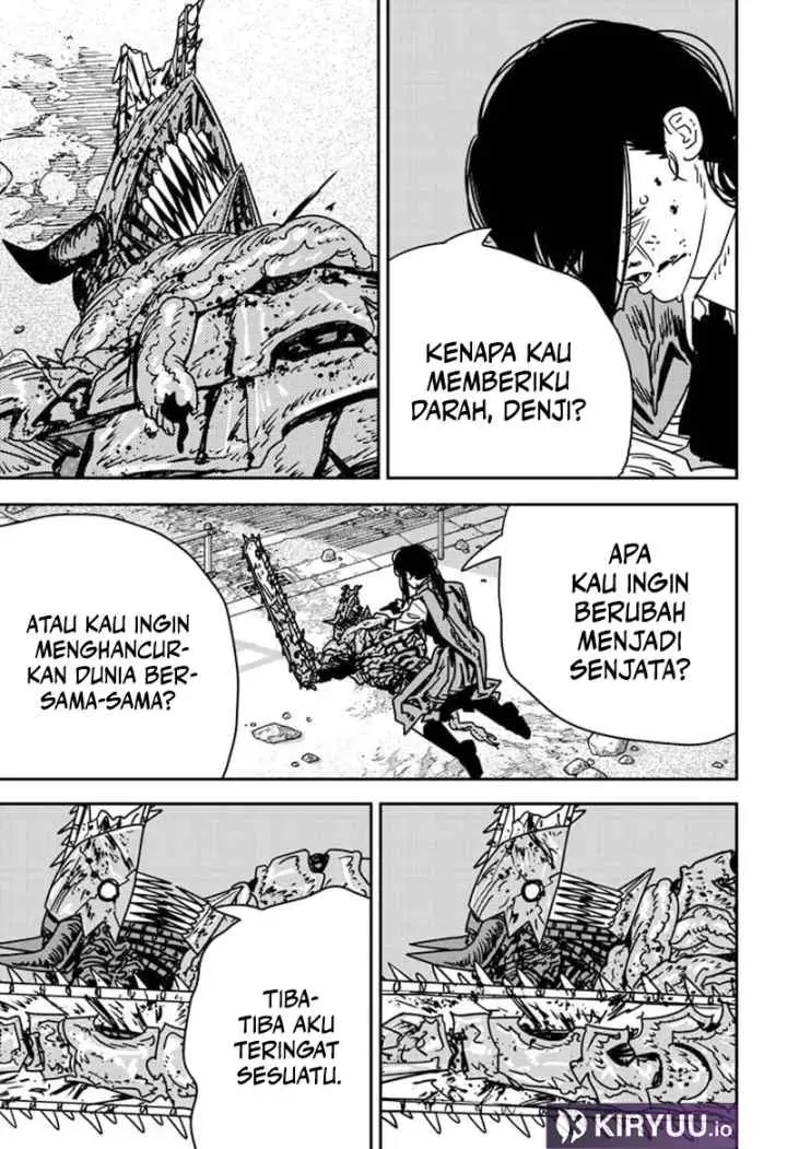 Chainsaw Man chapter 229 halaman 13