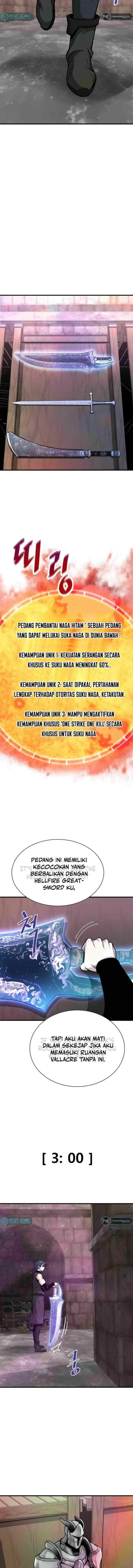 Han Dae Sung Returned From Hell chapter 44 halaman 16