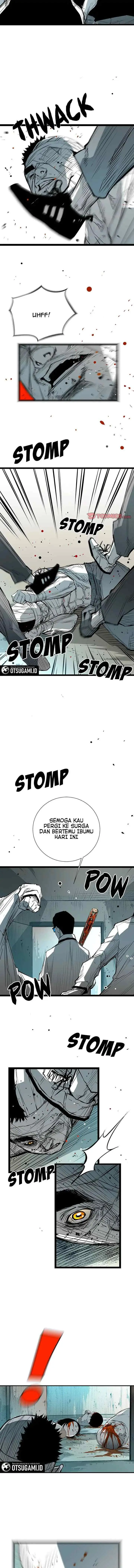 Die, Dai chapter 34 halaman 5