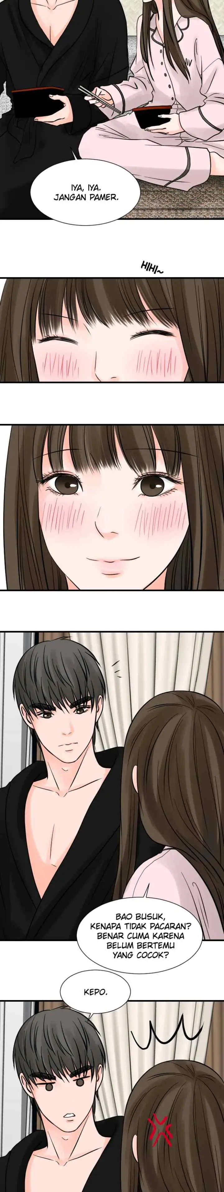 One + One (Bao A) chapter 75 halaman 8