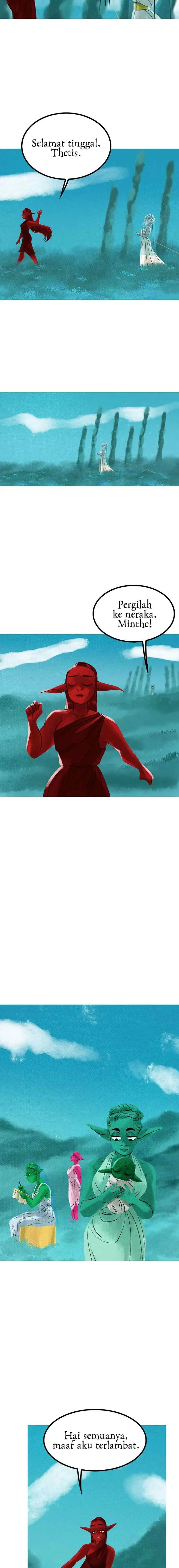 Lore Olympus chapter 214 halaman 7