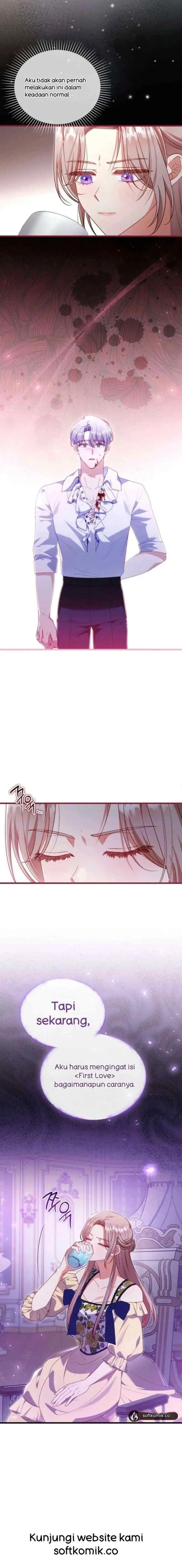 I Was Seduced By The Sick Male Lead chapter 107 halaman 15